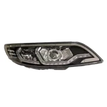 24V Bus Head Lamp for Ma-rco Polo Bus Essential Bus Lights Product