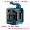 Pour Dayi A3 110-120V