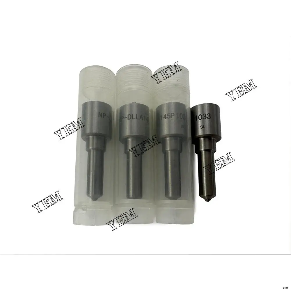 New Original Quality Injection Nozzle 0934001033 For Kubota V3300