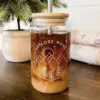 12oz givré