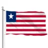 Banderas de Liberia