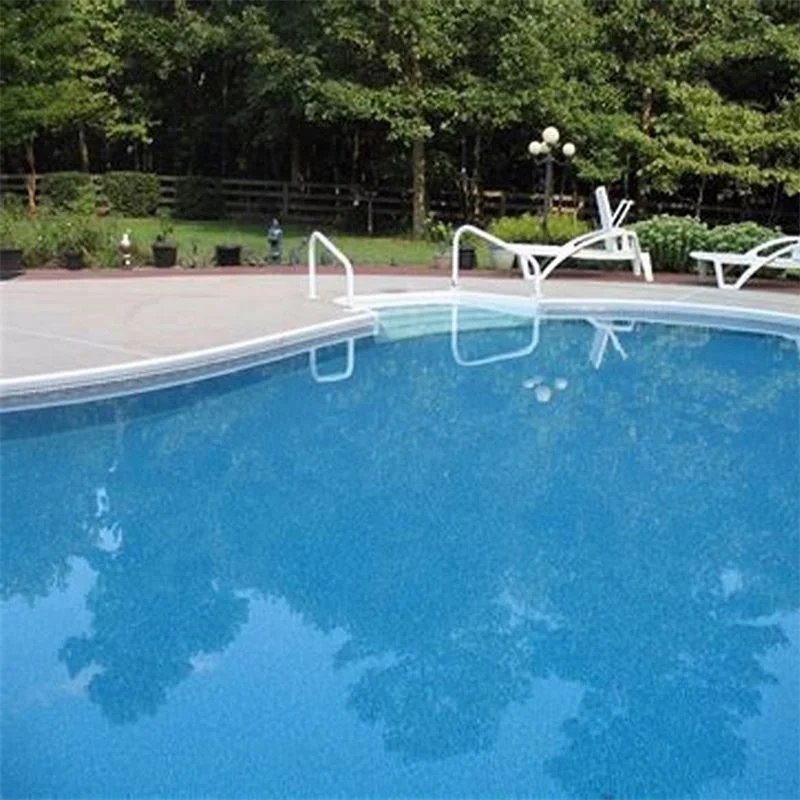 HDPE Geomembrane Sheet 1.5MM Price Bioflac Fish Farm Pond Liner Water