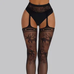 Женские чулки в