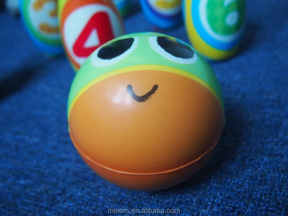 Новый дизайн Дети Любимые пены eva головоломки плитка коврики и шары для