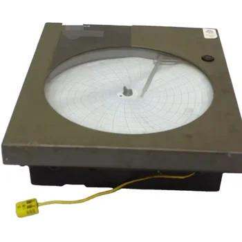 DR45A1-1000-10-001-0-000000-0 CHART RECORDER DR45A1-1000-10-001-0-000000-0