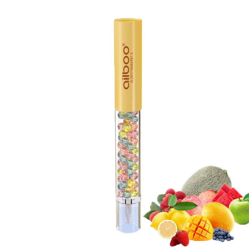 Hotsale Fruit Flavor Flavor Ball Menthol Cigarettes Cigarette Beads