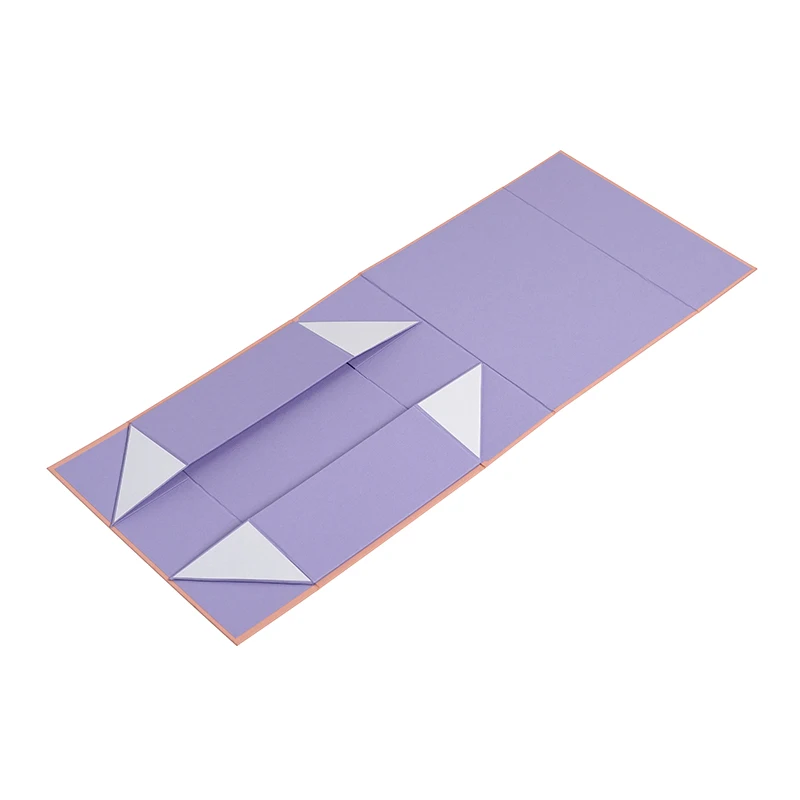 product custom printed magnetic closure smart cards gift cards collectible cards packaging gift box with sponge insert-13