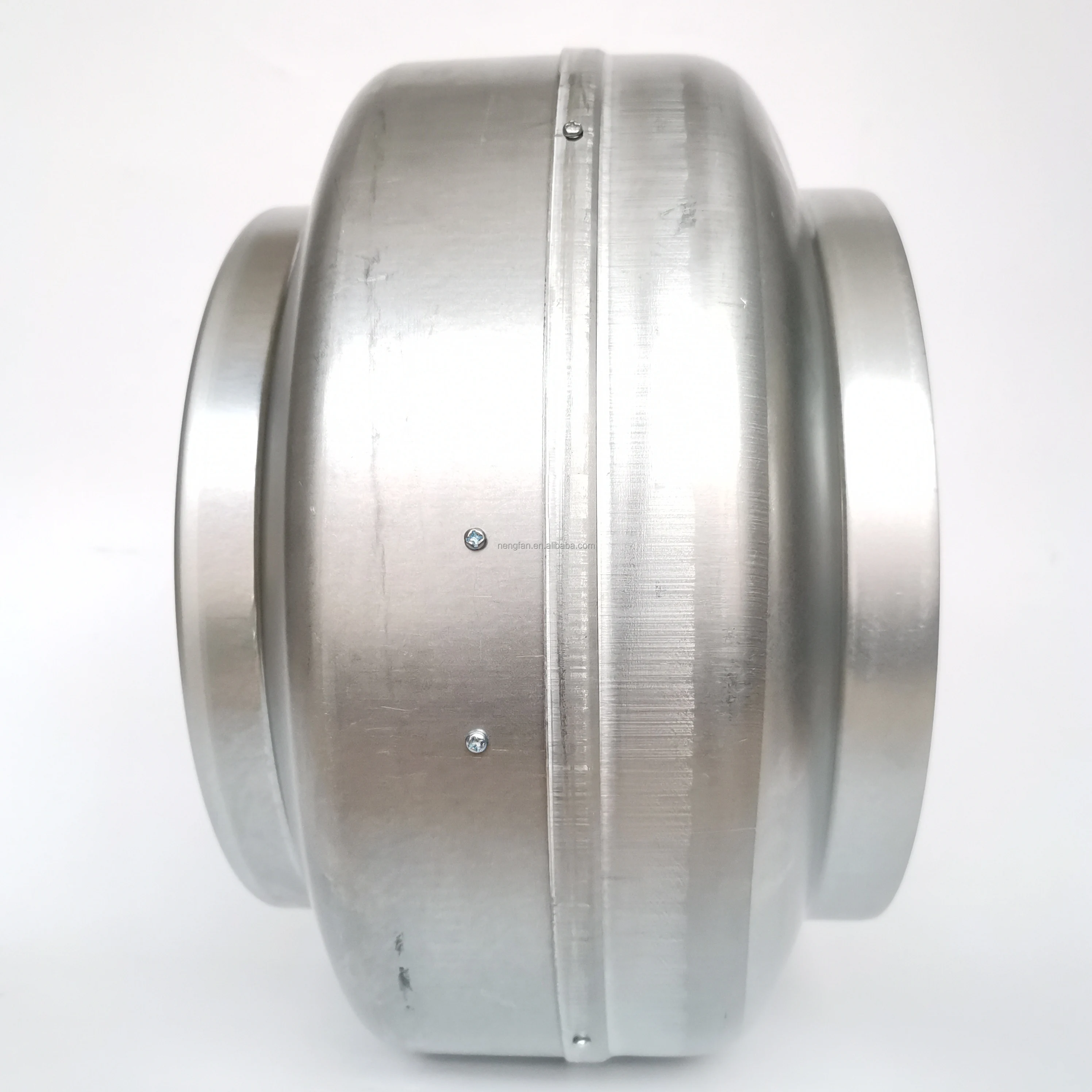 Inline Duct Fan, 100-230V, Plastic - detail 4