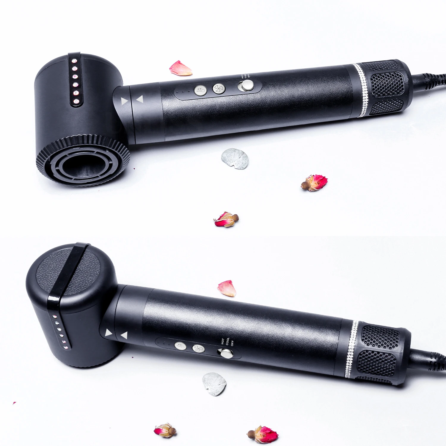 110000 Rotational High Speed Motor Hair Dryer Salon Quality New Hair