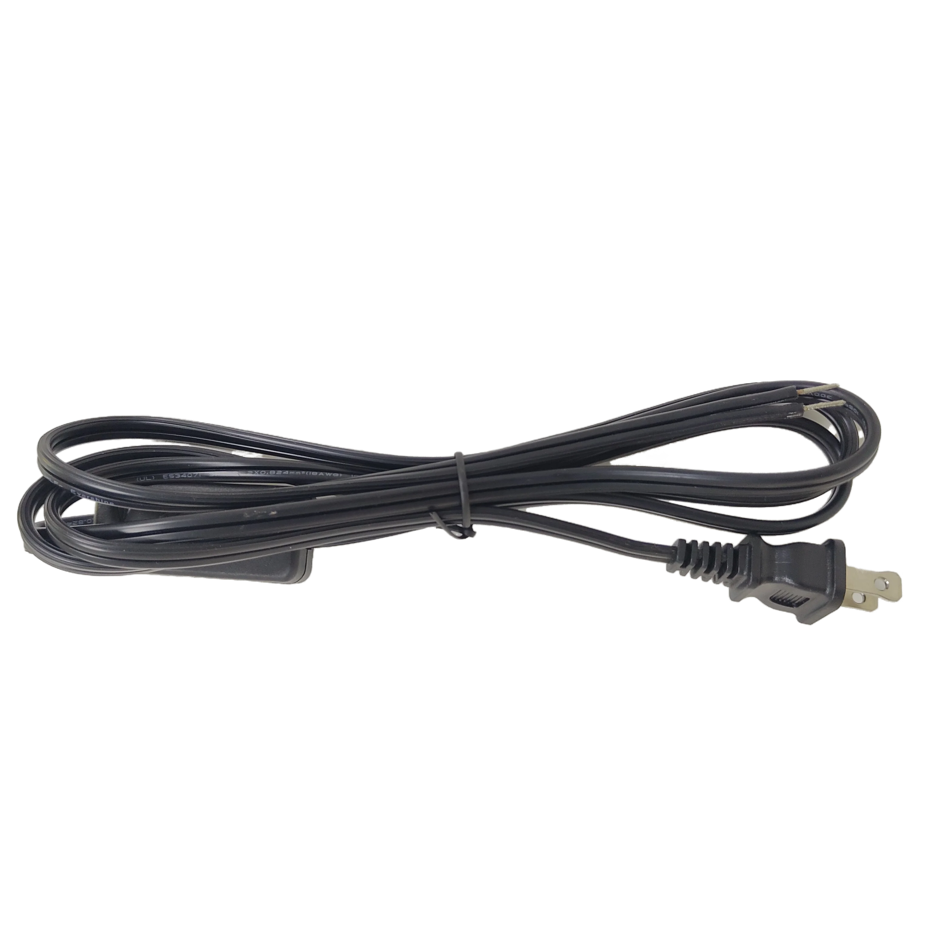 American Standard AC Power Cord