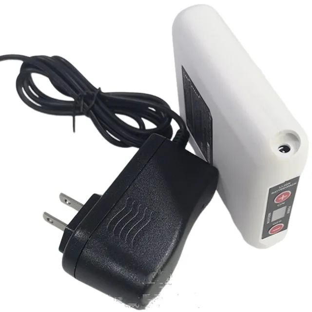 空調作業服専用 リチウムイオンバッテリー 7.4V 5200mAh| Alibaba.com