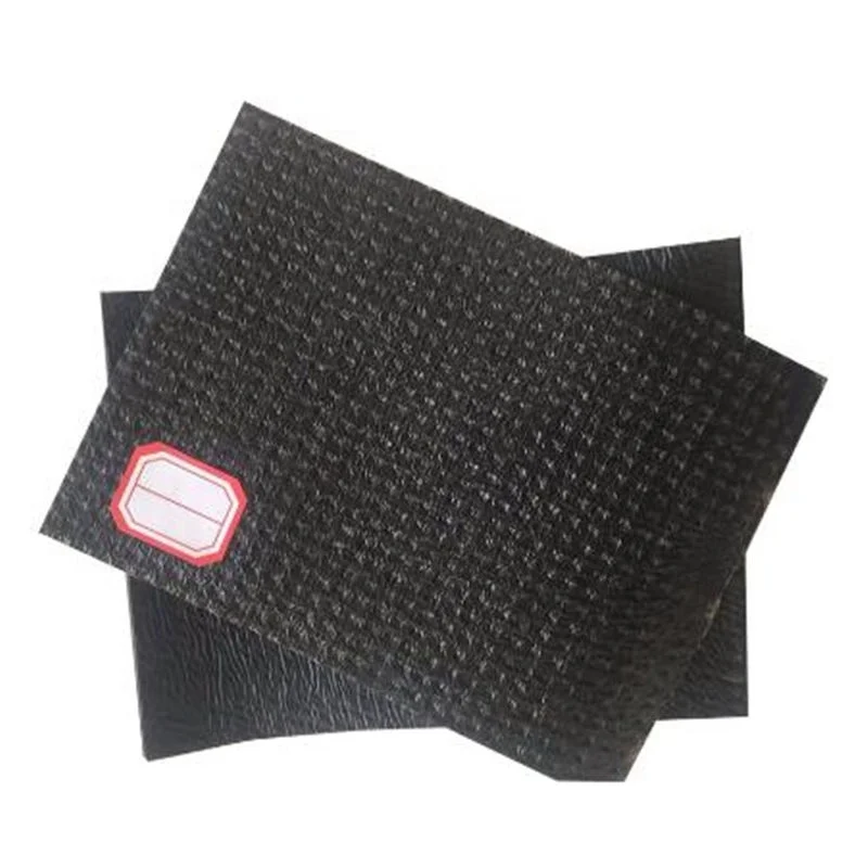 Bituminous Waterproof Sheet Material Sheets Water Proofing Membrane