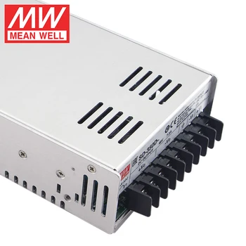 Meanwell SD-350D-12 350W DC DC Step down Buck 24V to 12V Converter