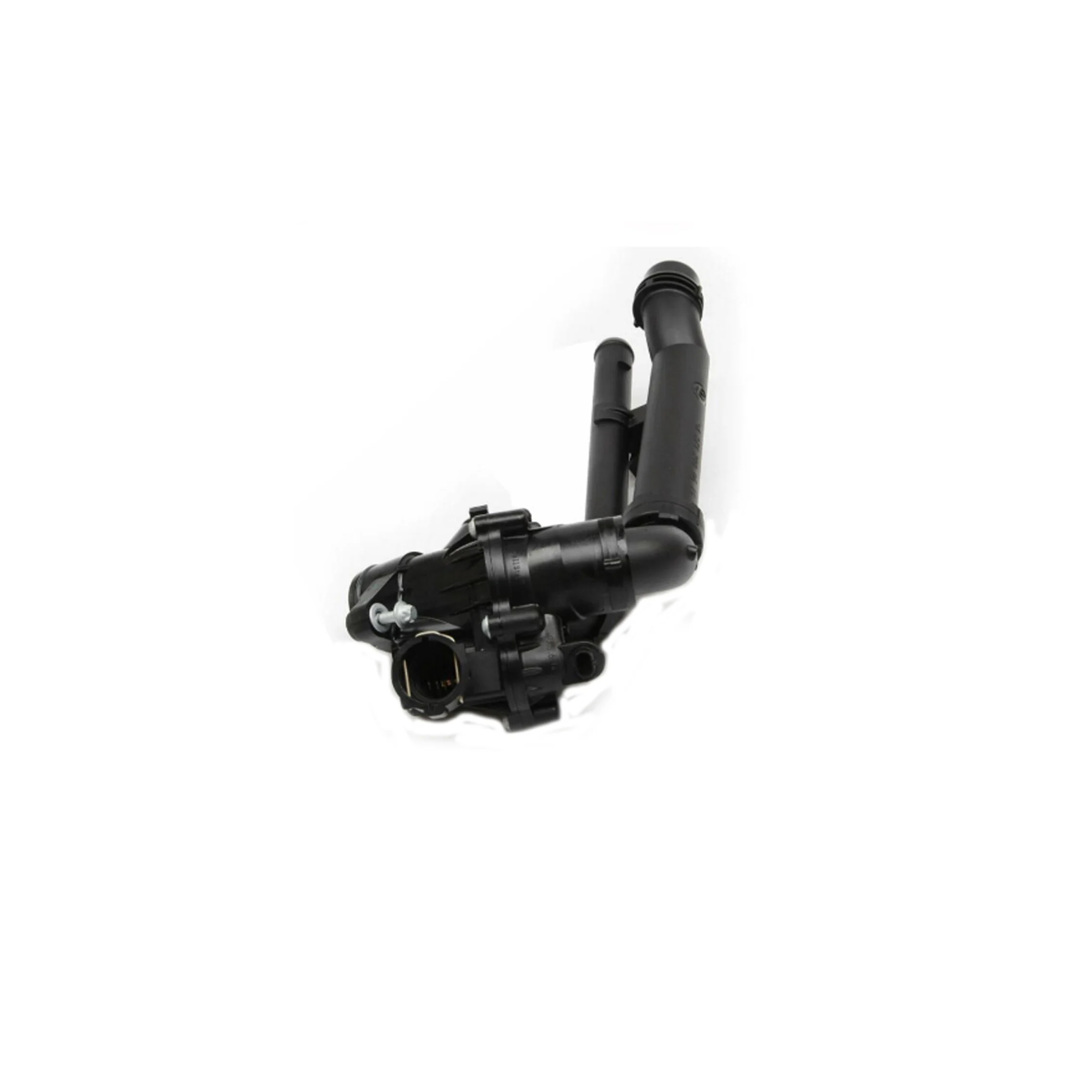 MB W204 M274 engine coolant thermostat A2742000615 OEM 2742000615 