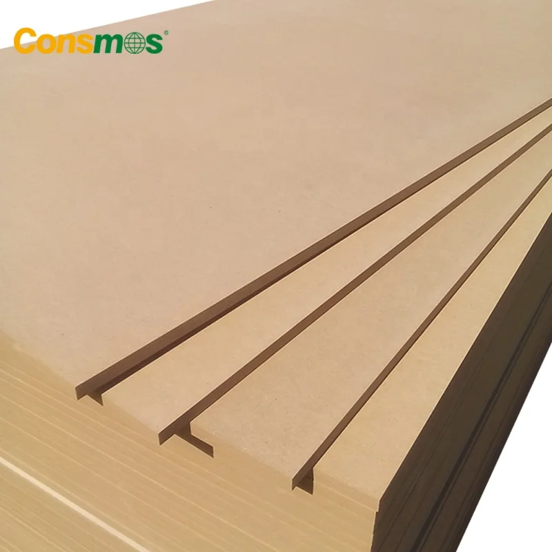 Factory Direct Price Mdf Board Plain Mdf Raw Mdf Buy Mdf Board/mdf