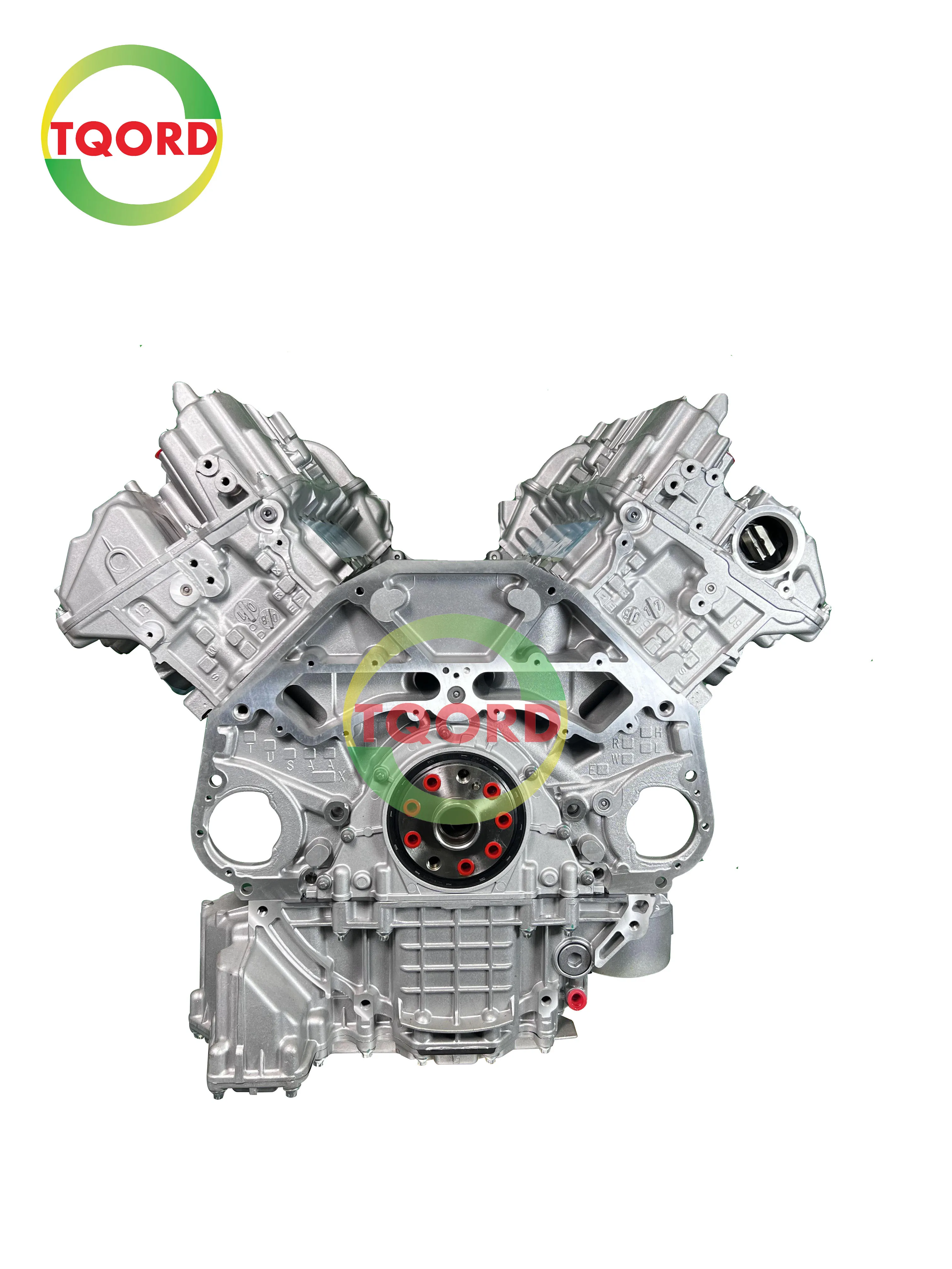 The International Hot Sale S63B44 Engine Assembly OEM ODM service automotive Engine 11002296762 is suitable for the b m w M5 M6 supplier