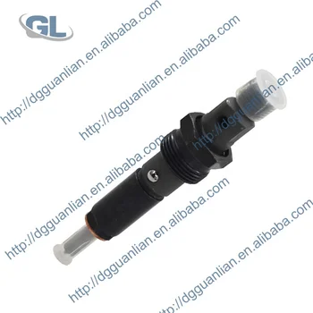 High Quality Diesel Injectors for SCA-NIA DSC 14.09