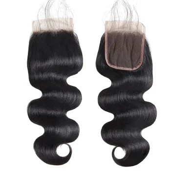 Wholesale Raw Cuticle Aligned Hair 100% Virgin Human Hair, Transparent Hd Lace Frontal, Invisible Hd Lace Frontal Closure