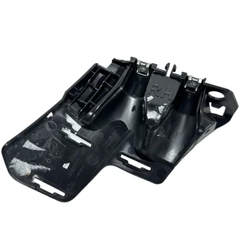 For Mercedes Benz EQS580 EQS550 EQS450 W296 2021-2024 AMG Right Side Front Bumper Fixing Rail Original  OEM A2968850800