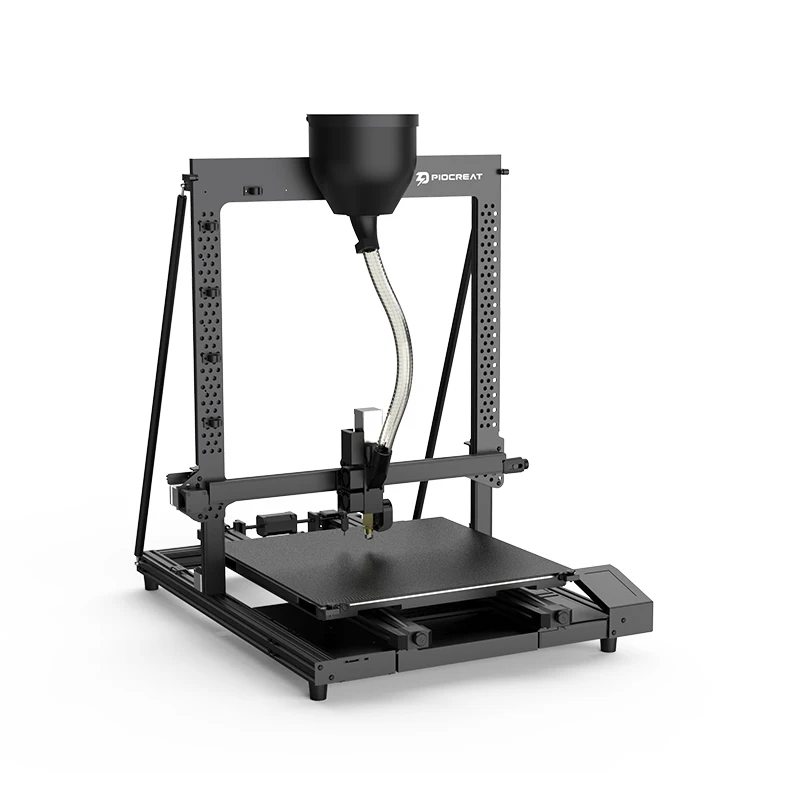 新品未使用 Creality 3Dプリンター 深センCreality Piocreat3Dプリンター産業企業プリンター材料
