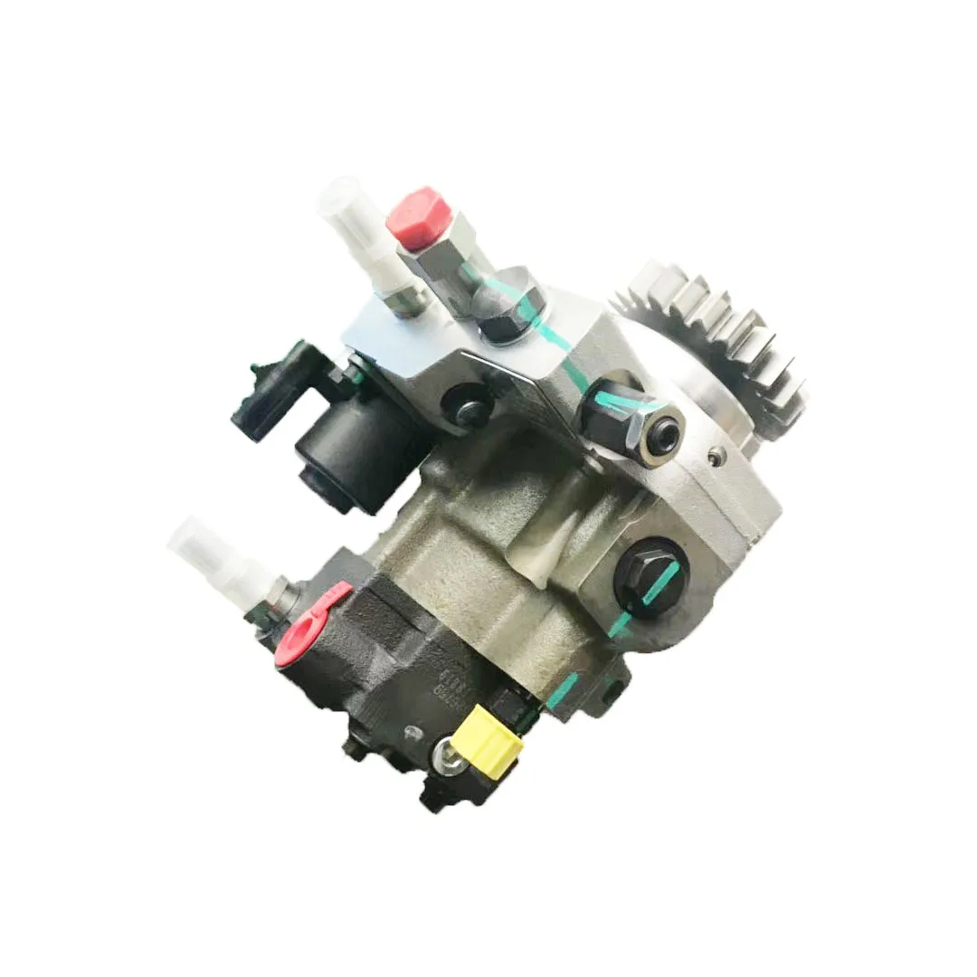 Source Diesel Fuel Injection Pump 4327065 4327066 4326759 4326761 