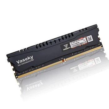 Vaseky DDR4 RAM Memory 3200mhz 16GB with Heat Sink