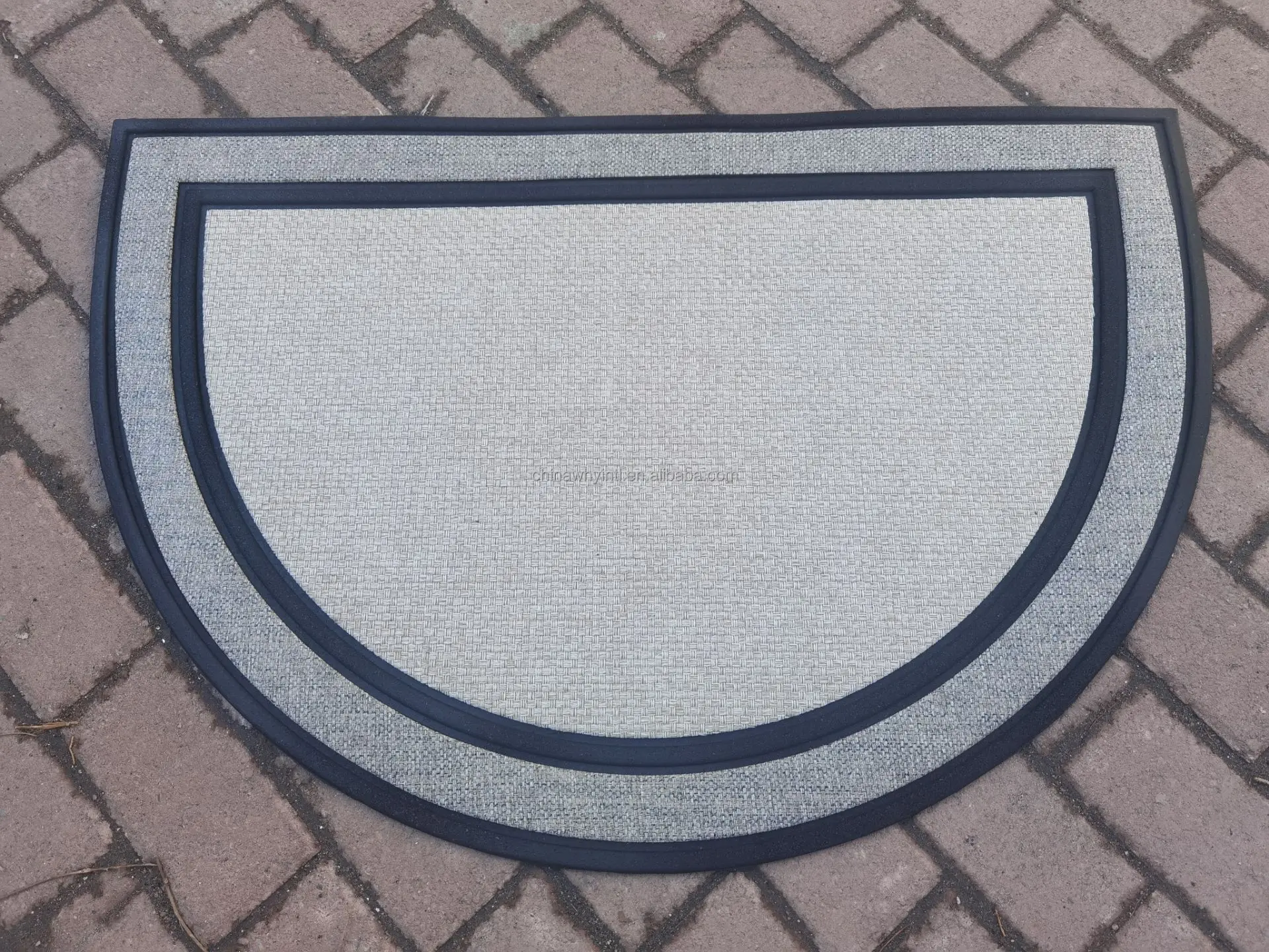 Plain Blank Sublimation Polyester Rubber Door Mats Buy Home Depot