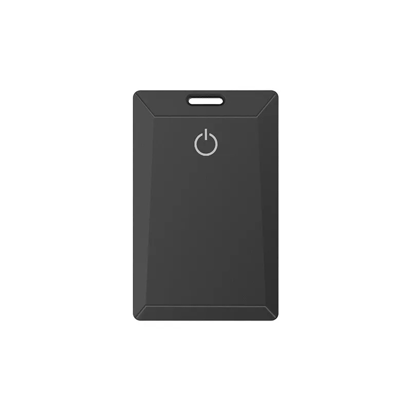 Thin BLE Beacon Low Energy IBeacon Card for Employee Tracking Manufacturer Supply