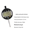 Wireless Grating Dial Indicator 5331-12.7