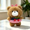 6 peluches (contáctanos para el catálogo y obtener más de 6000 estilos)