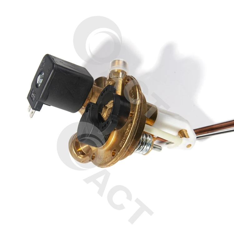 ACT lpg Glp Toroidal tank Multivalve Auto Engine Car Gas Equipment Lpg Multivalve  for lpg Conversion Kit Car Tank Cylinder