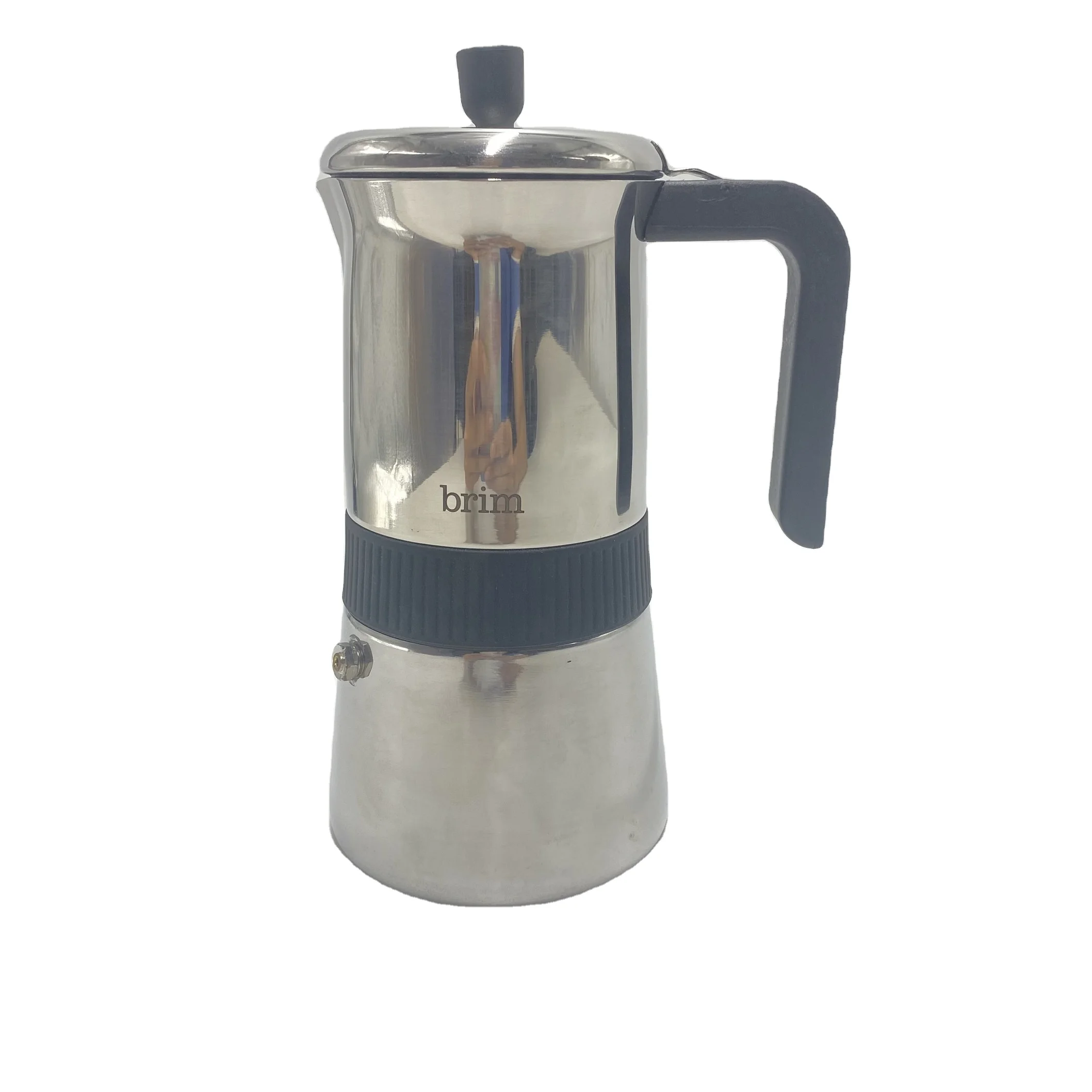 geyser coffee machine