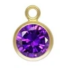 3 Amethyst