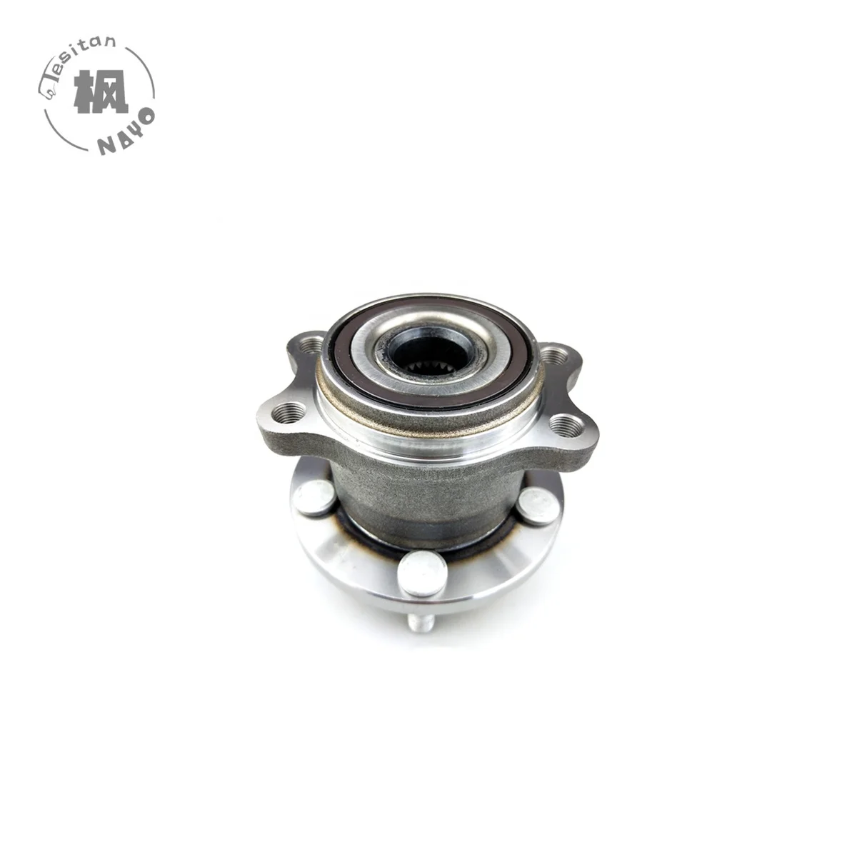 2015 subaru legacy rear wheel bearing