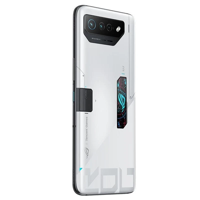 ROG Phone7　16GB　512GB 512GB-6.78