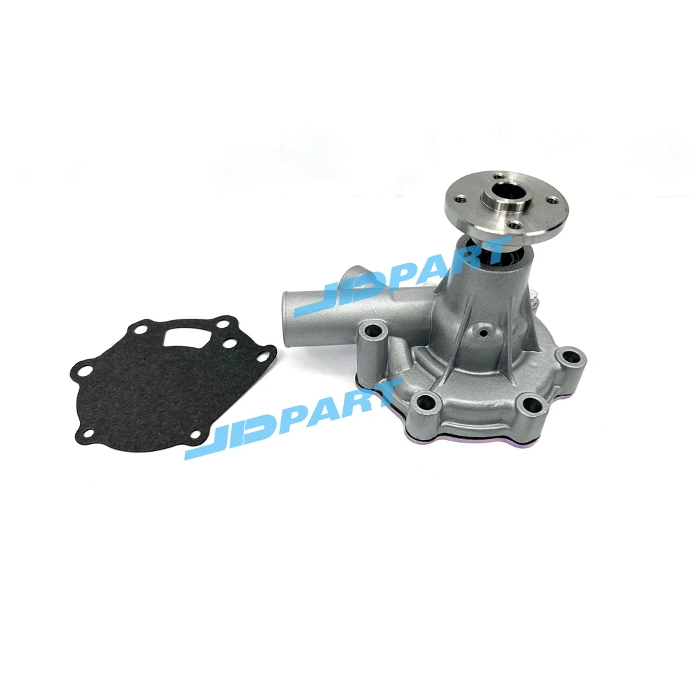 S4L WATER PUMP MM409302 MM433424 for MITSUBISHI DIESEL ENGINE