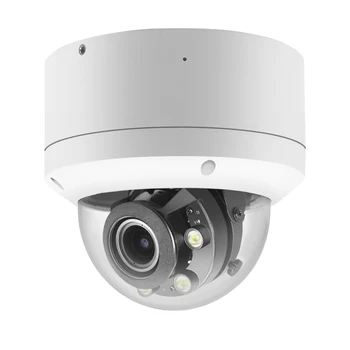 5X Optical Zoom 2mp to 8mp IR Waterproof Outdoor Vandal 4in1 TV AHD CVI 960H Dome Camera Vandalproof CCTV Security Analog Camera