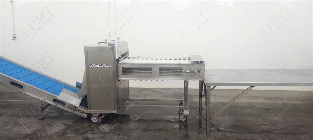 LWT Automatic Canned Tuna Fish Processing Plant Machinery