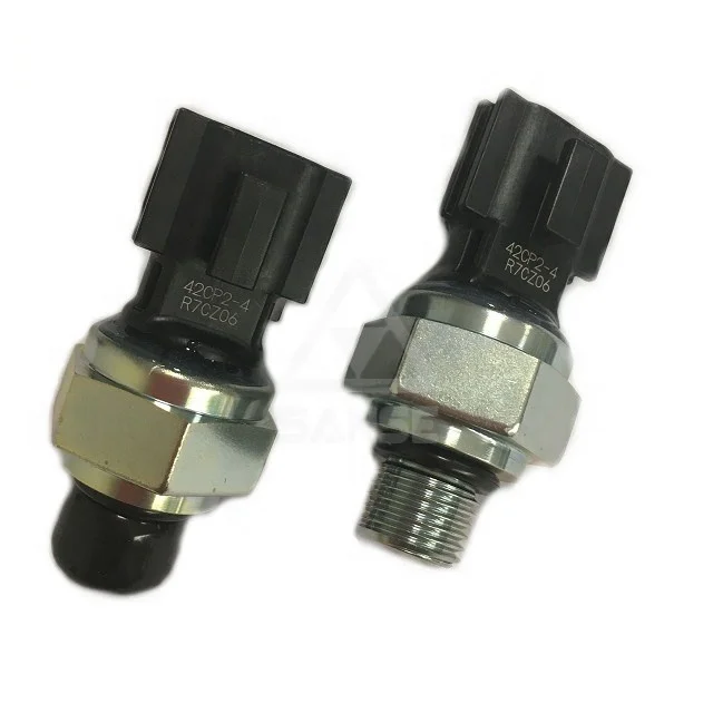うぉるたー ZX200 ZX210 ZX230 Pressure Sensor 4436535 4436536 Excavator