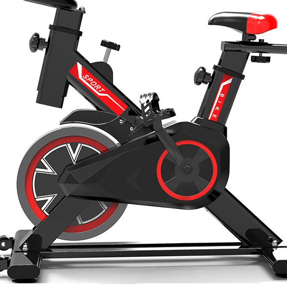 mini spinning exercise cycle