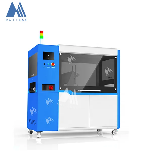 Semi-Automatic Book Block Head Band Machine 220V 1.5KW for Hard Cover Book Head Banding with 11pcs/minute Speed