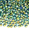 P417	Magic Blue zircon