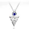 N415 argento