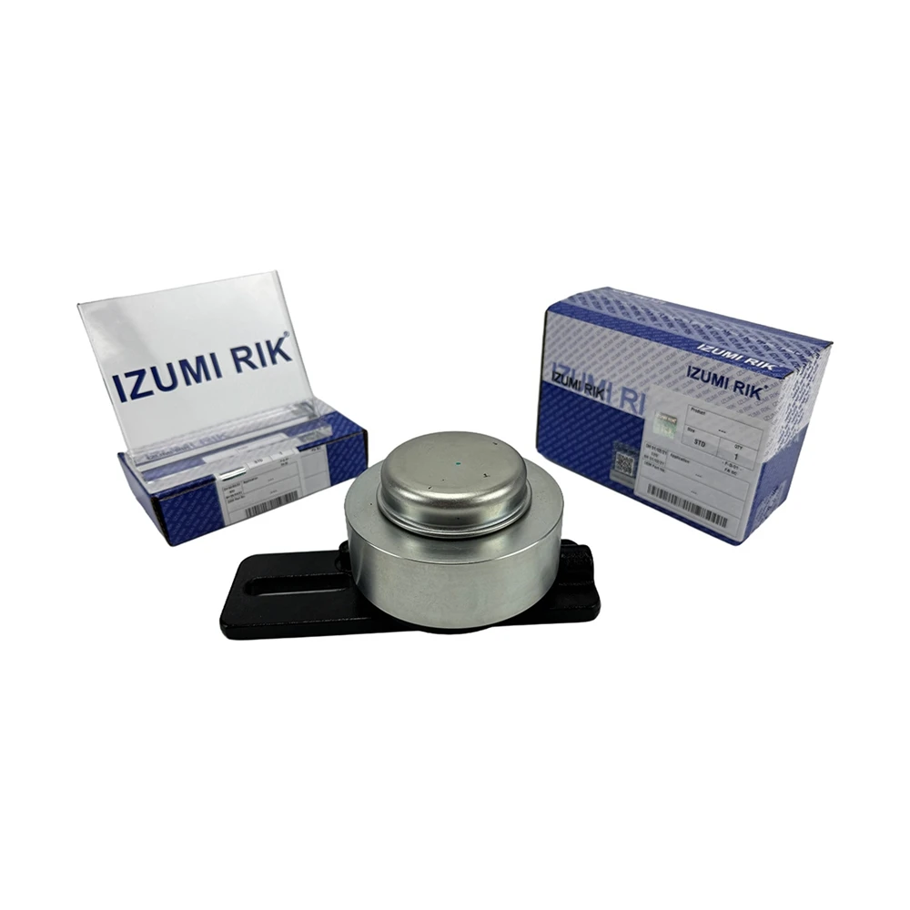 IZUMI RIK 1AZ, 1B, 1DZ, 1DZ-2, 1DZ-3, Belt Tensioner Pulley for Toyota