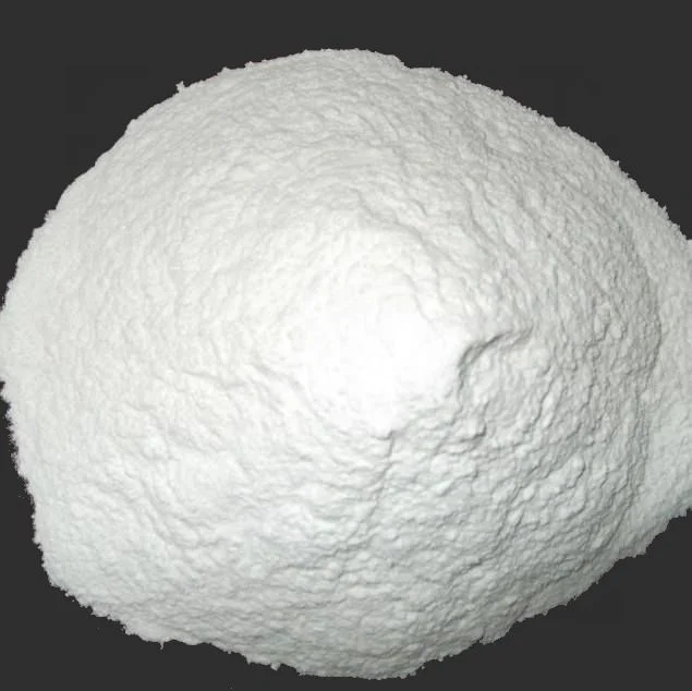 Industrial grade ultrafine quartz powder