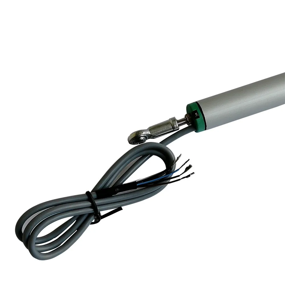 150MM Articulated Linear Displacement Transducer Position Sensor for Car Pedal