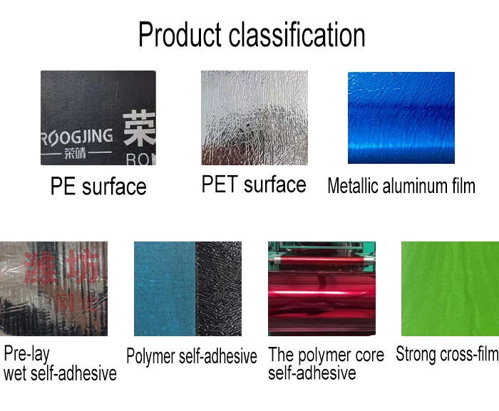 Industrialstyle Selfadhesive Polymer Modified Asphalt Waterproof Membrane Coil Effective Water