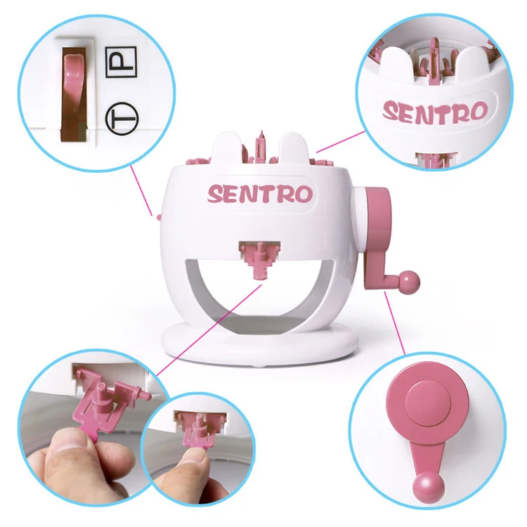 Sentro Small Circular Knitting Machine Price