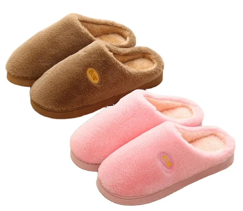 thick soft sole slippers