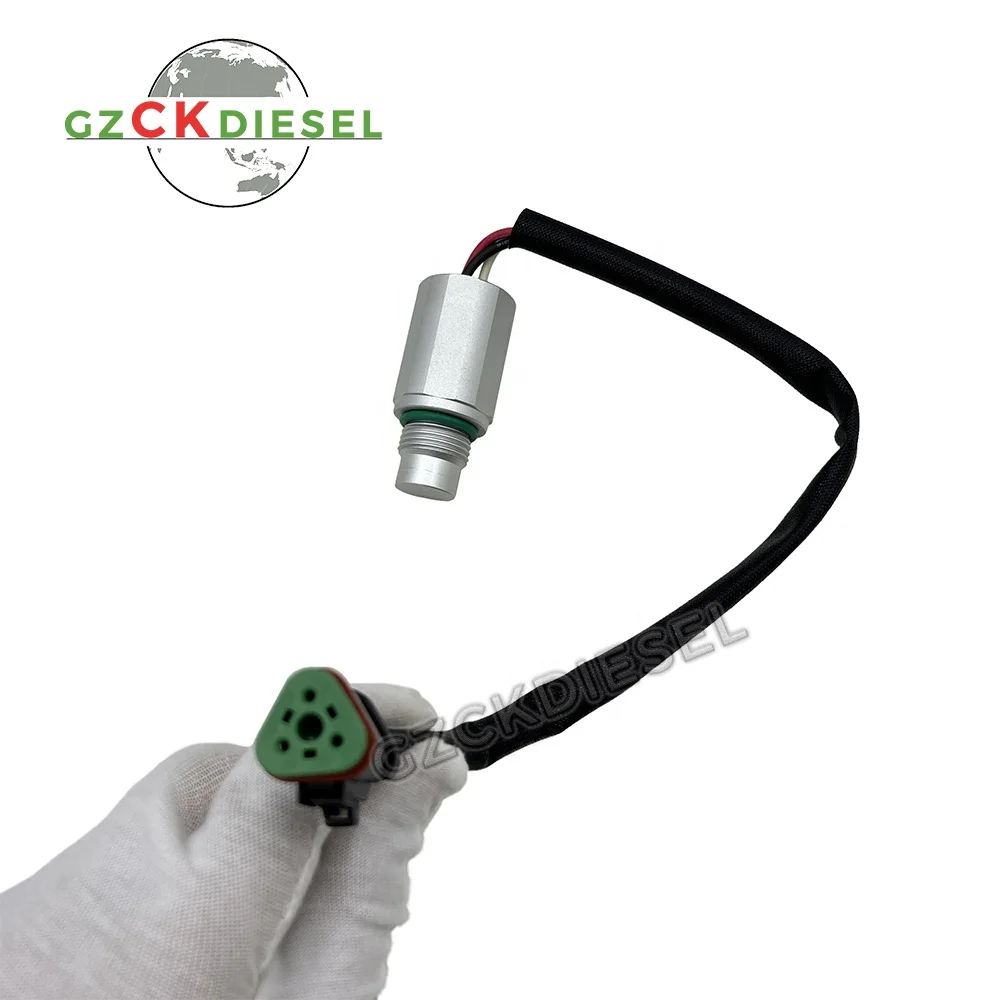 High-quality Speed Sensor 127-1008 for C-10 to C-12 Engines